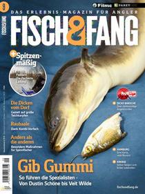 Fisch & Fang - September 2022 - Download