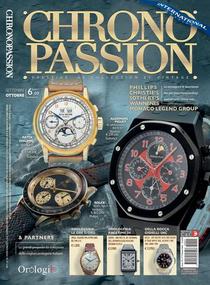 Chrono Passion – September 2022 - Download