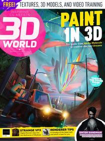 3D World UK - October 2022 - Download
