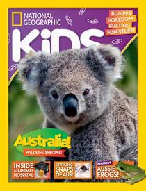 National Geographic Kids Australia – 17 August 2022 - Download