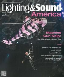 Lighting & Sound America - August 2022 - Download