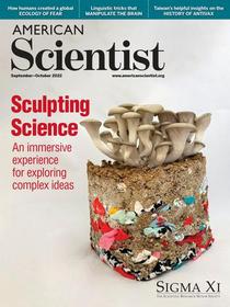 American Scientist - September/October 2022 - Download