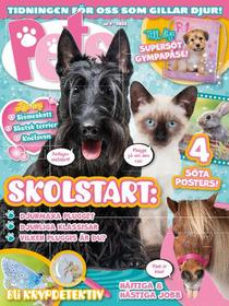 Pets Sverige – augusti 2022 - Download