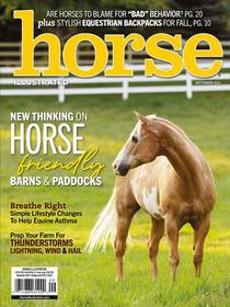 Horse Illustrated – September 2022 - Download