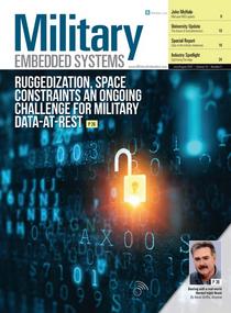 Military Embedded Systems - July-August 2022 - Download
