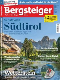 Bergsteiger – September 2022 - Download