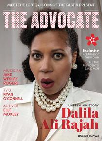 The Advocate - September 01, 2022 - Download