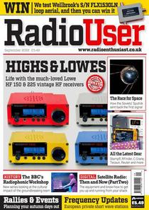 Radio User – September 2022 - Download