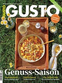 GUSTO – 18 August 2022 - Download