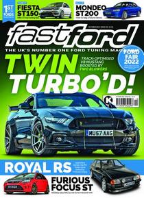 Fast Ford - September 2022 - Download