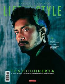 Life & Style Mexico - septiembre 2022 - Download