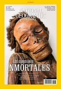 National Geographic en Espanol Mexico – septiembre 2022 - Download