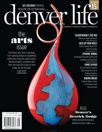 Denver Life Magazine – September 2022 - Download