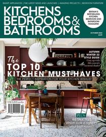 Kitchens Bedrooms & Bathrooms – 01 September 2022 - Download