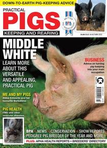 Practical Pigs – September 2022 - Download