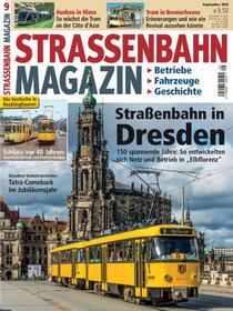 Strassenbahn Magazin - September 2022 - Download