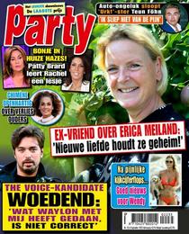Party Netherlands – 31 augustus 2022 - Download