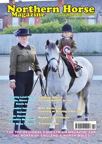 Northern Horse Magazine – September 2022 - Download