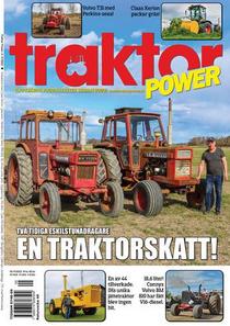 Traktor Power – 31 augusti 2022 - Download