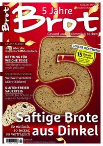 Brot – September 2022 - Download