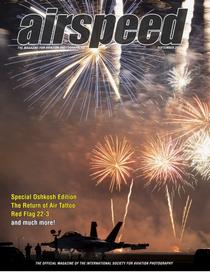 Airspeed Magazine - September 2022 - Download