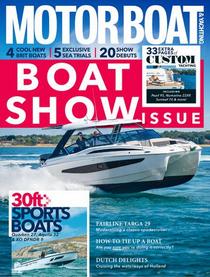 Motor Boat & Yachting - October 2022 - Download