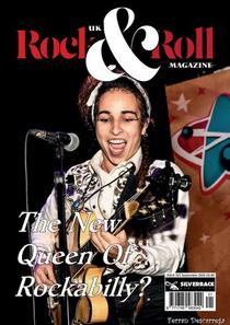 UK Rock & Roll Magazine – September 2022 - Download