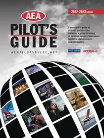 Pilot's Guide to Avionics - 2022-2023 - Download