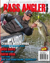 Bass Angler Magazine - Fall 2022 - Download