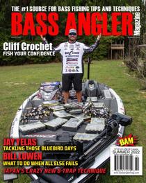 Bass Angler Magazine - Summer 2022 - Download