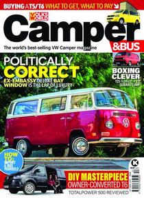 VW Camper & Bus - October 2022 - Download