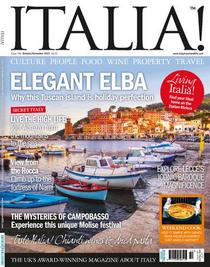 Italia! Magazine - September 2022 - Download
