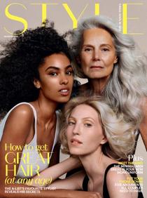 The Sunday Times Style - 28 August 2022 - Download