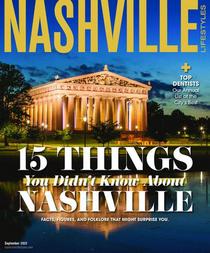 Nashville Lifestyles - September 2022 - Download