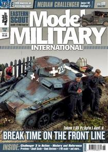 Model Military International - Issue 198 - October 2022 - Download