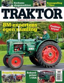 Traktor – 30 augusti 2022 - Download