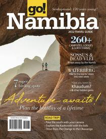 go! Namibia - August 2022 - Download