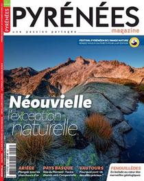 Pyrenees Magazine – 01 aout 2022 - Download