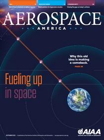 Aerospace America - September 2022 - Download