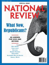 National Review - September 12, 2022 - Download