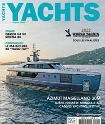 Yachts France - Septembre-Novembre 2022 - Download