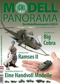 Modell Panorama – 27. August 2022 - Download