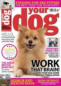 Your Dog – October 2022 - Download