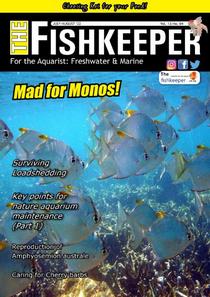 The Fishkeeper - July-August 2022 - Download