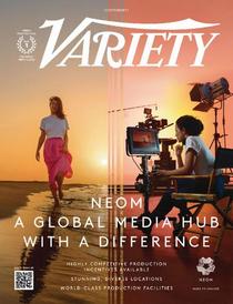 Variety – September 01, 2022 - Download