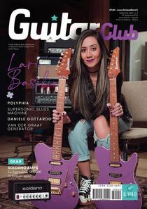 Guitar Club Magazine – settembre 2022 - Download