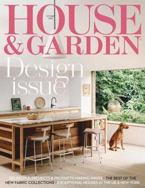 House & Garden UK - October 2022 - Download