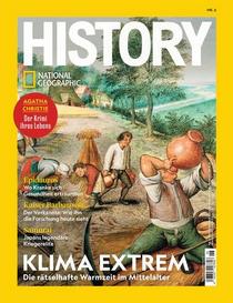 National Geographic History Germanland – 09. September 2022 - Download
