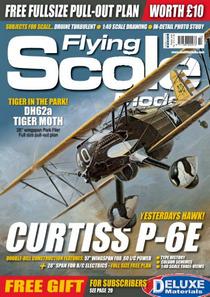 Flying Scale Models - October 2022 - Download