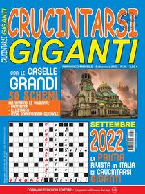 Crittografici Giganti – ottobre 2022 - Download
